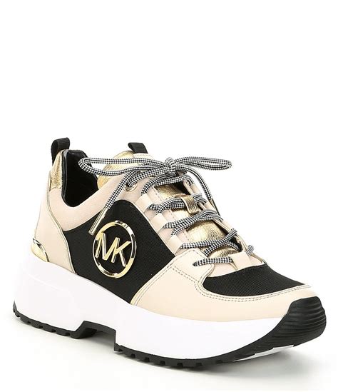 scarpe sneakers michael kors